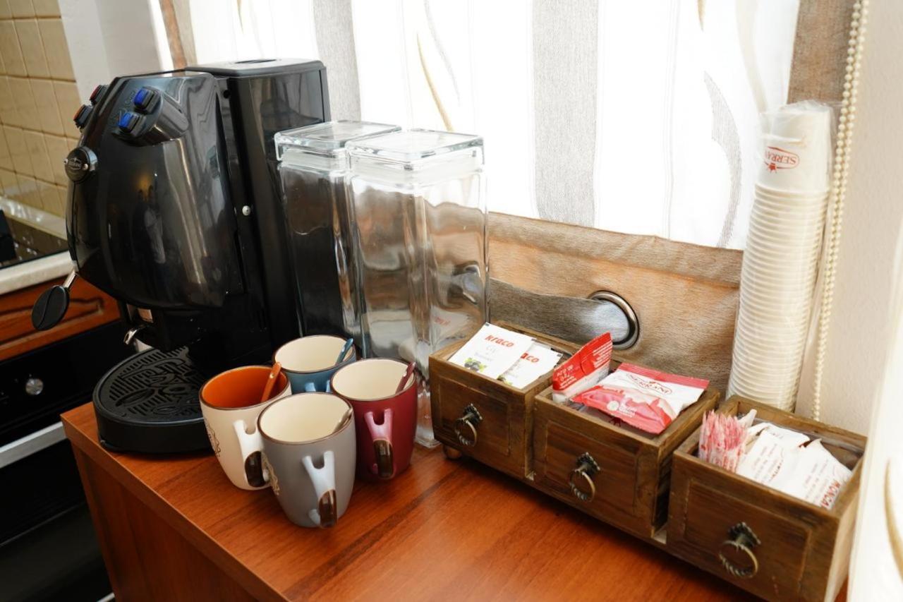 New Bazaar Bliss Apartment Tirana Bagian luar foto